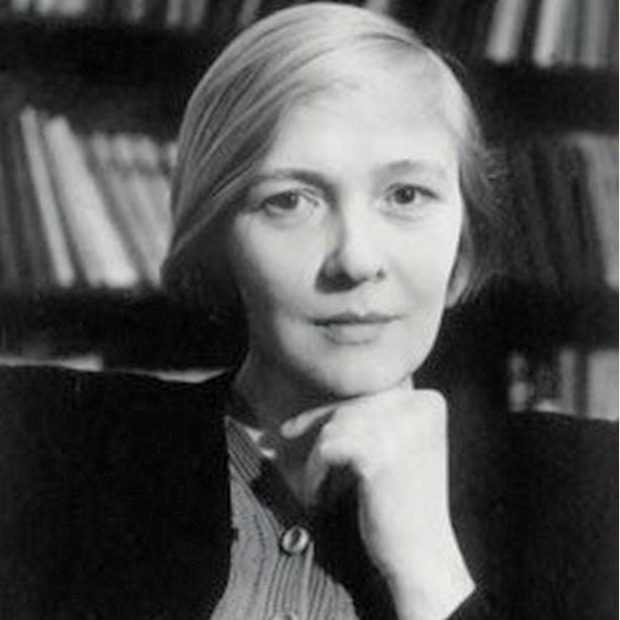 Tragična sudbina ruskih pesnika- Olga Berholc Tragična sudbina ruskih pesnika- Olga Berholc